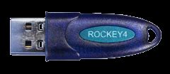 rocky 2000 smart card driver 64 bit|Installing a Rockey USB dongle .